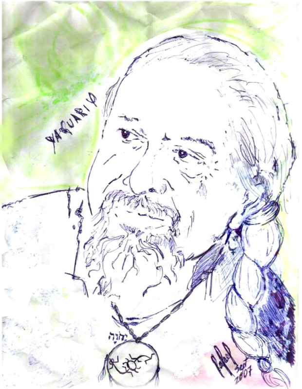 Lic. Antonio de Moya